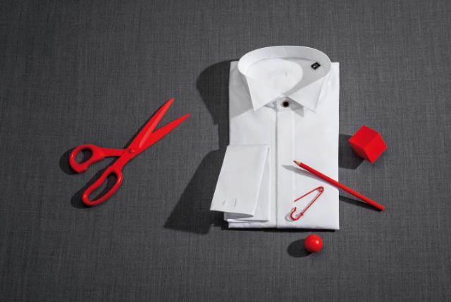 Croata men shirts