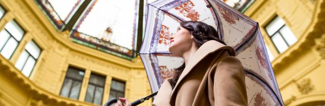 Umbrella 
