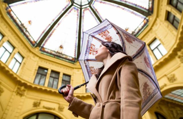 Umbrella 
