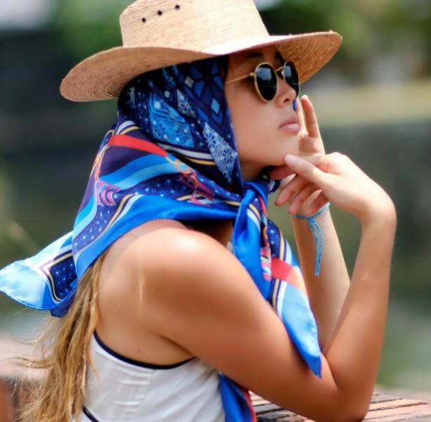 travel