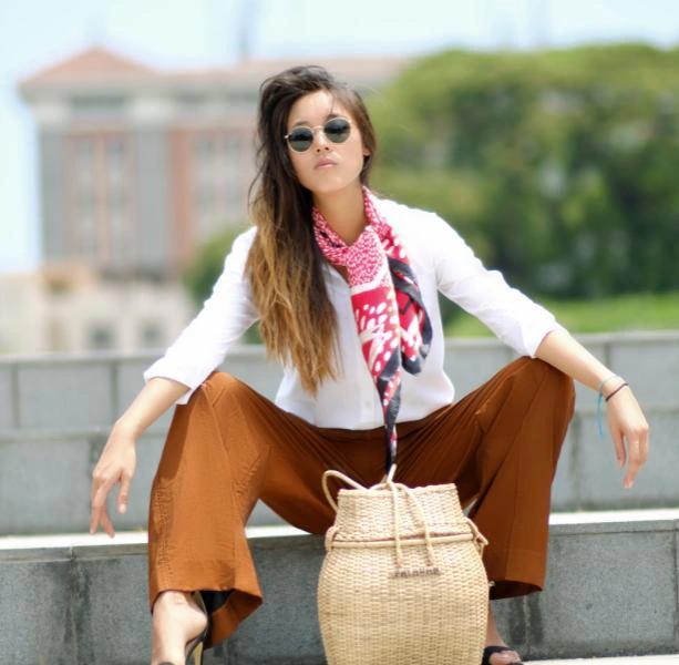 travel