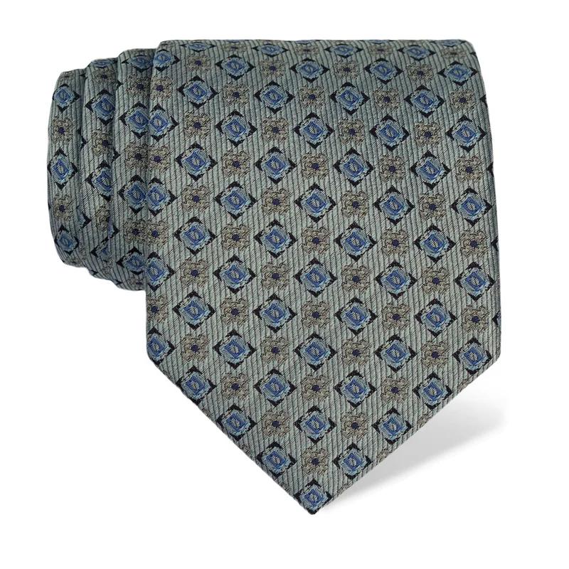 Cravat CROATA Brijuni Classic  Other Light blue  Silk 100%  