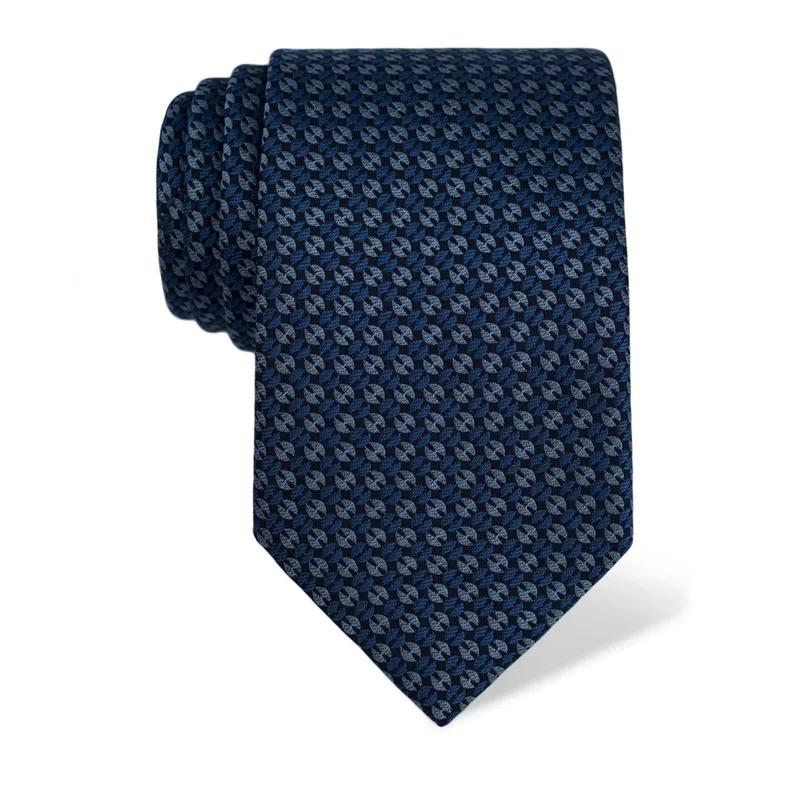 Cravat CROATA Classic  Other Blue  Silk 100%  