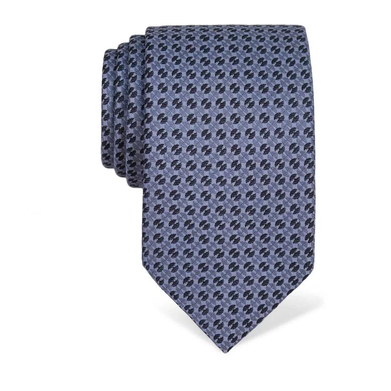 Cravat CROATA Classic  Other Light blue  Silk 100%  