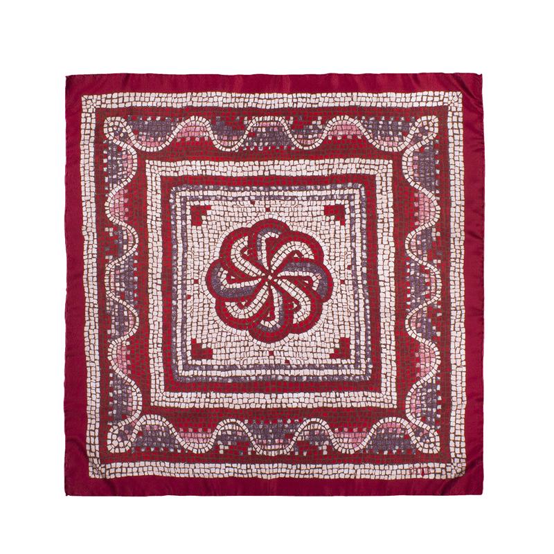 Scarf CROATA