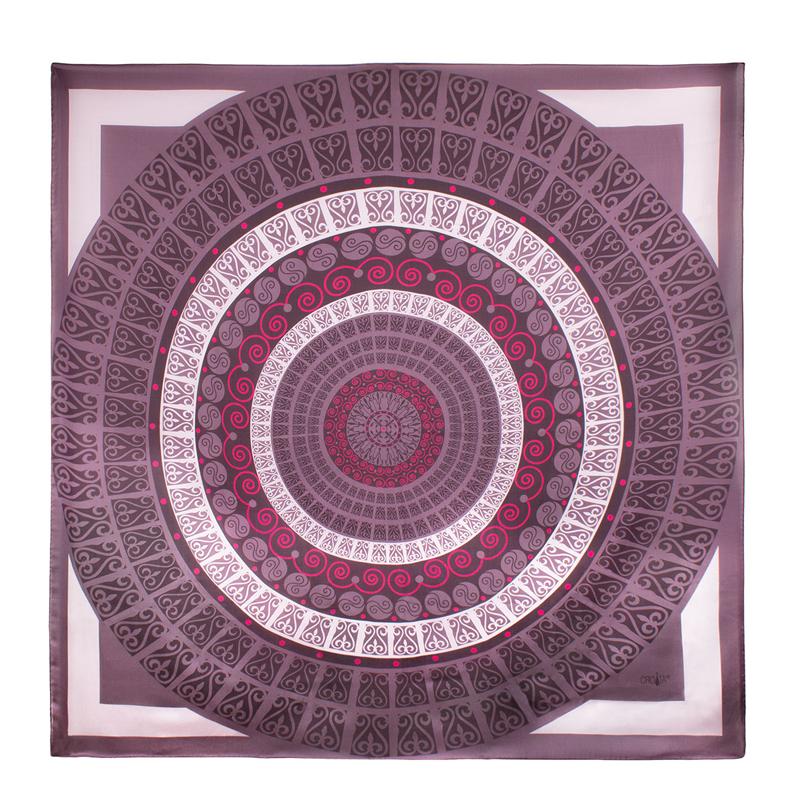 Scarf CROATA Brijuni