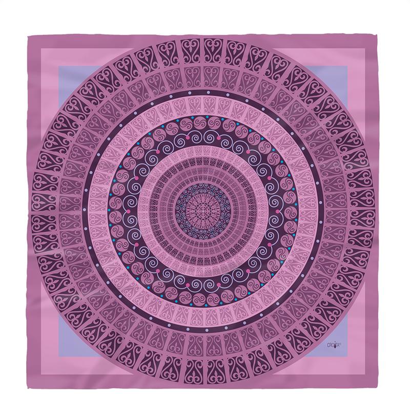 Scarf CROATA Brijuni