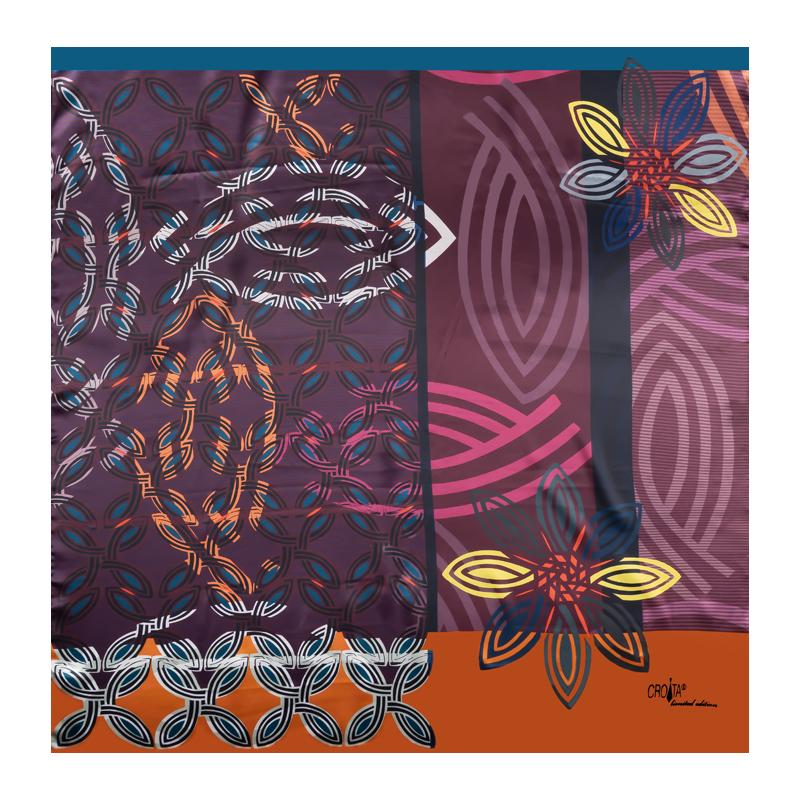 Scarf CROATA  