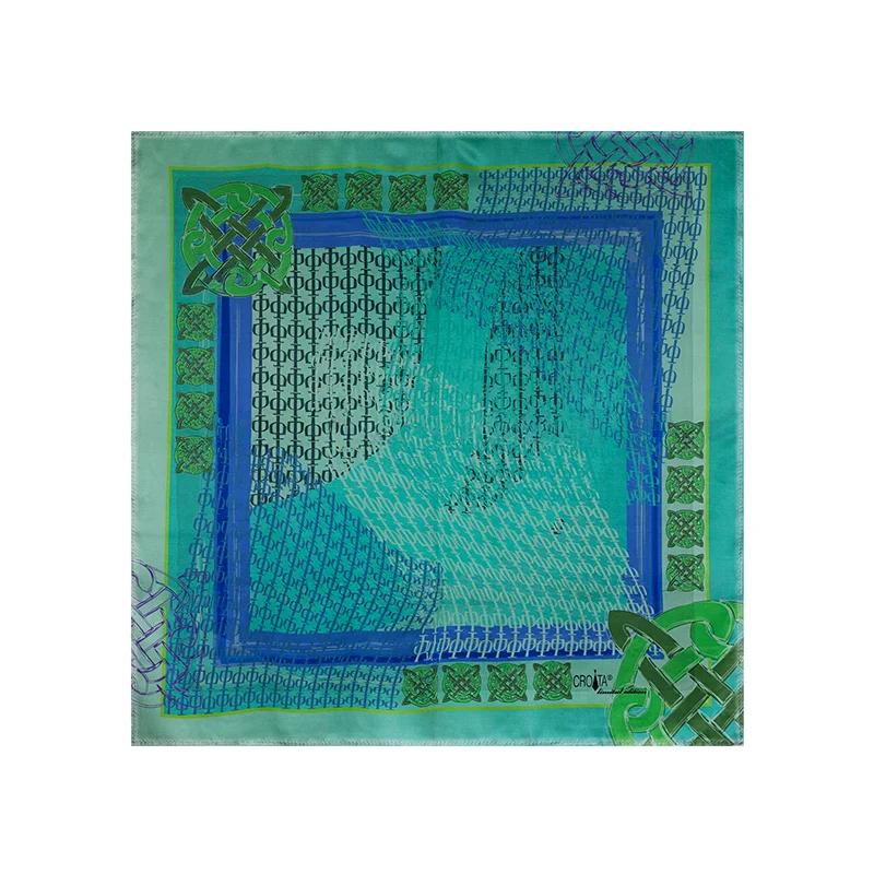 Scarf CROATA 