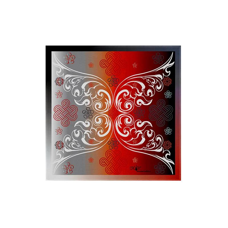 Small scarf CROATA  