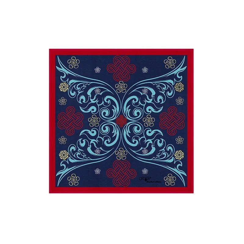 Small scarf CROATA  