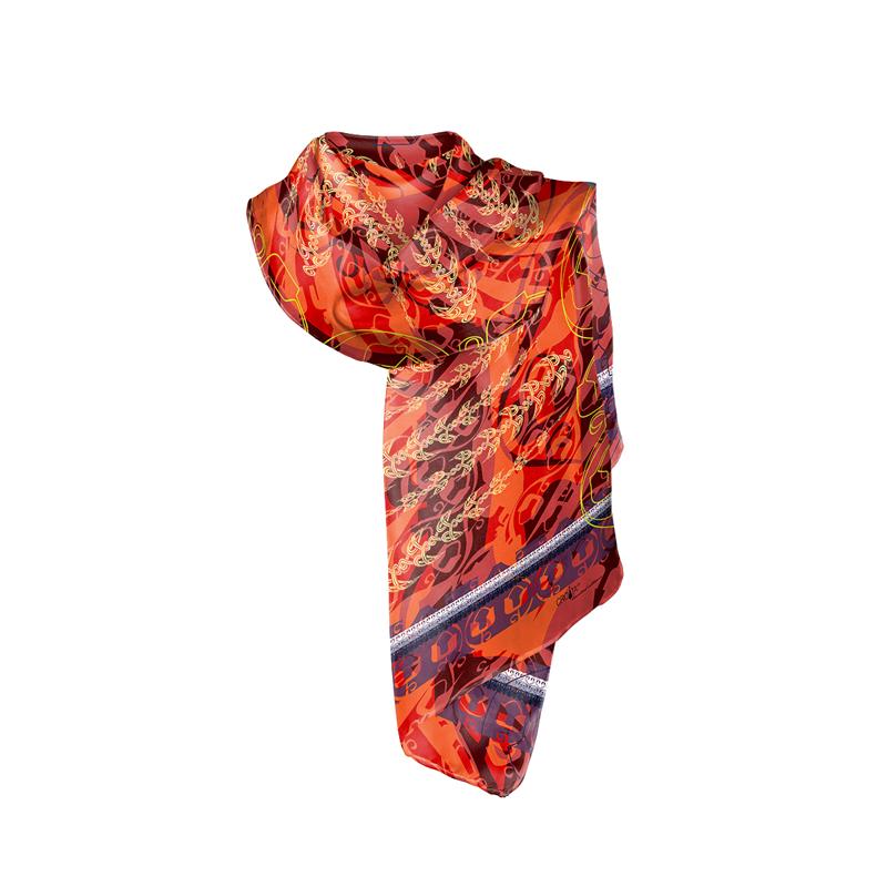 Shawl CROATA  