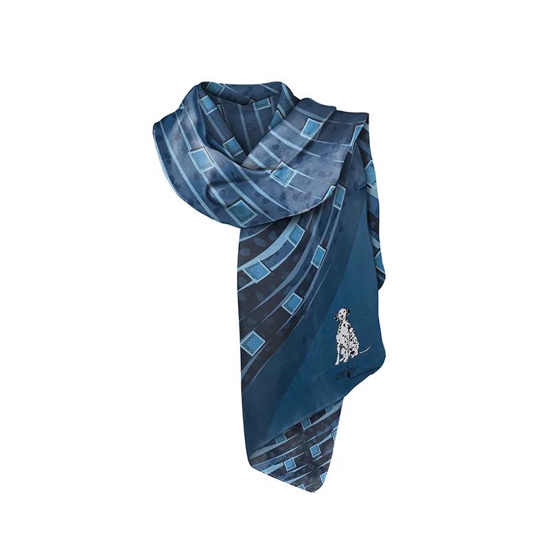 Shawl CROATA 