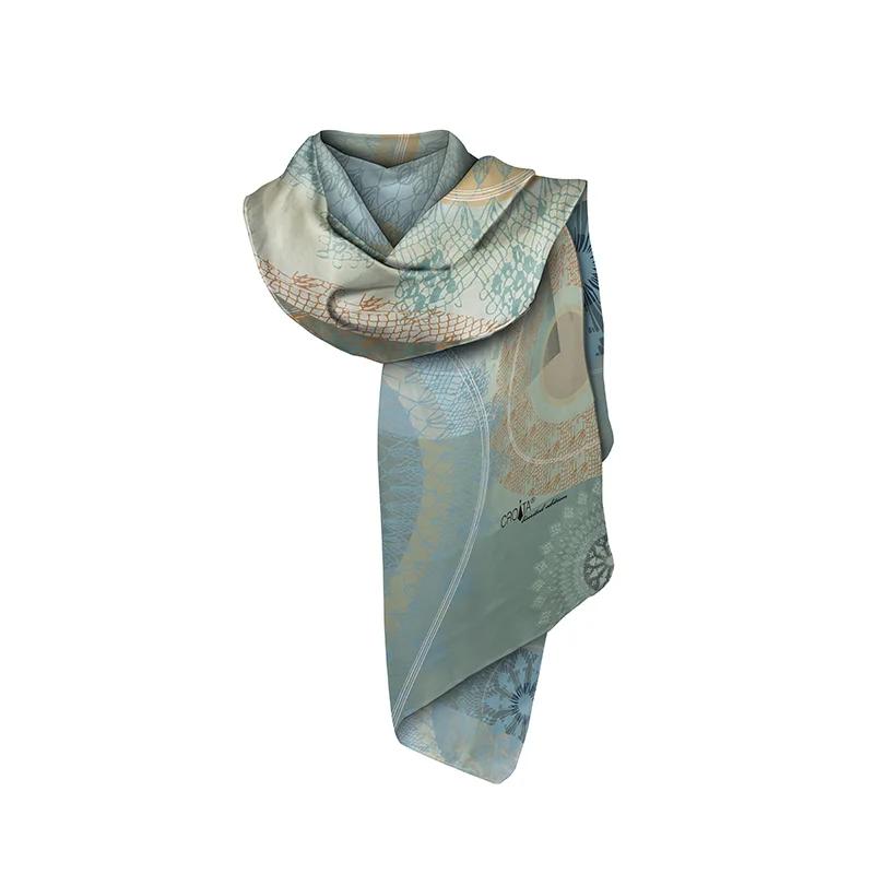 Shawl CROATA 