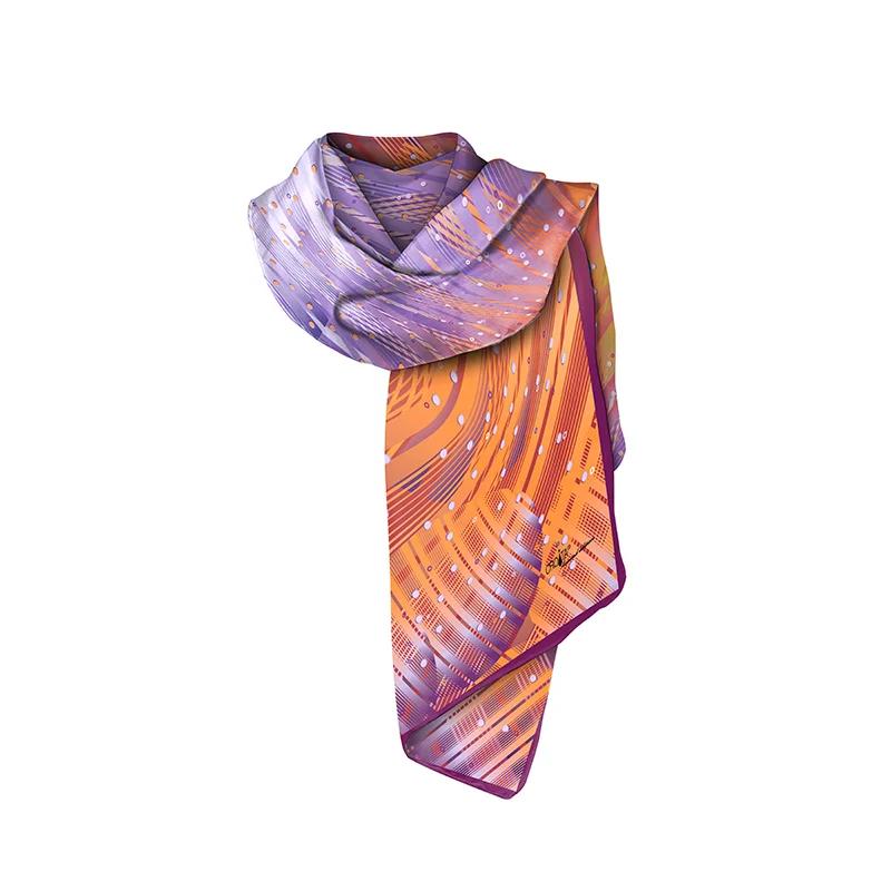 Shawl CROATA  