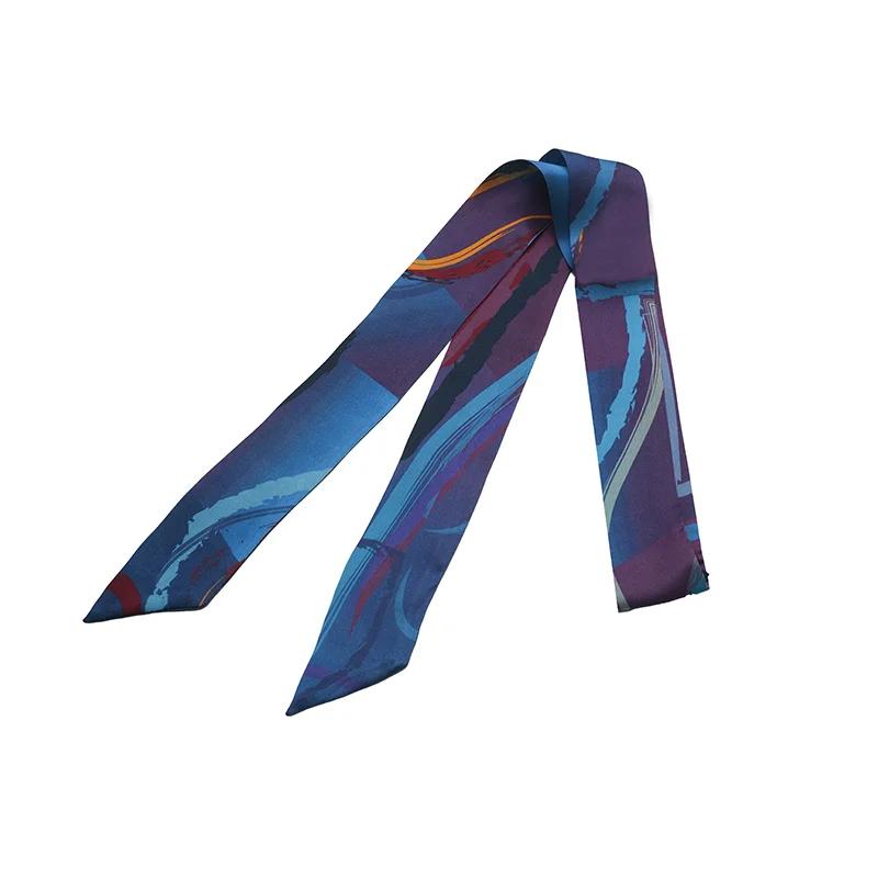Twilly CROATA      Silk 100%  