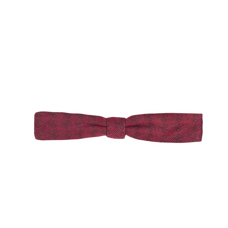 Bow tie CROATA Elementum