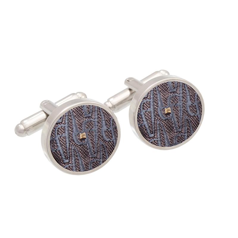 Cufflinks CROATA AuHRum