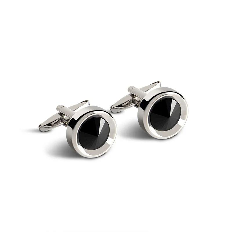 Cufflinks CROATA   Other Silver  Base metal coated with non-noble metal  