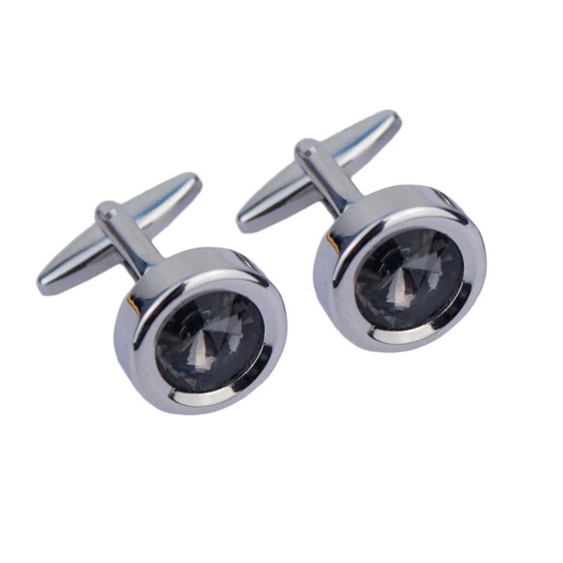 Cufflinks   Other Silver  Base metal coated with non-noble metal  