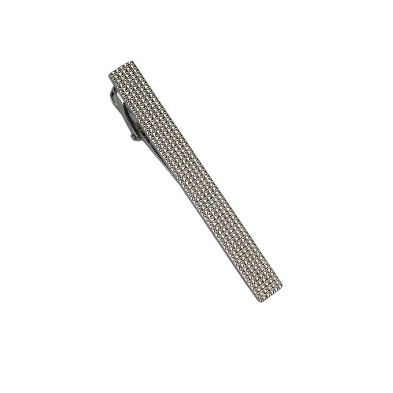 Tie pin  Classic Other Silver  Base metal coated with non-noble metal  