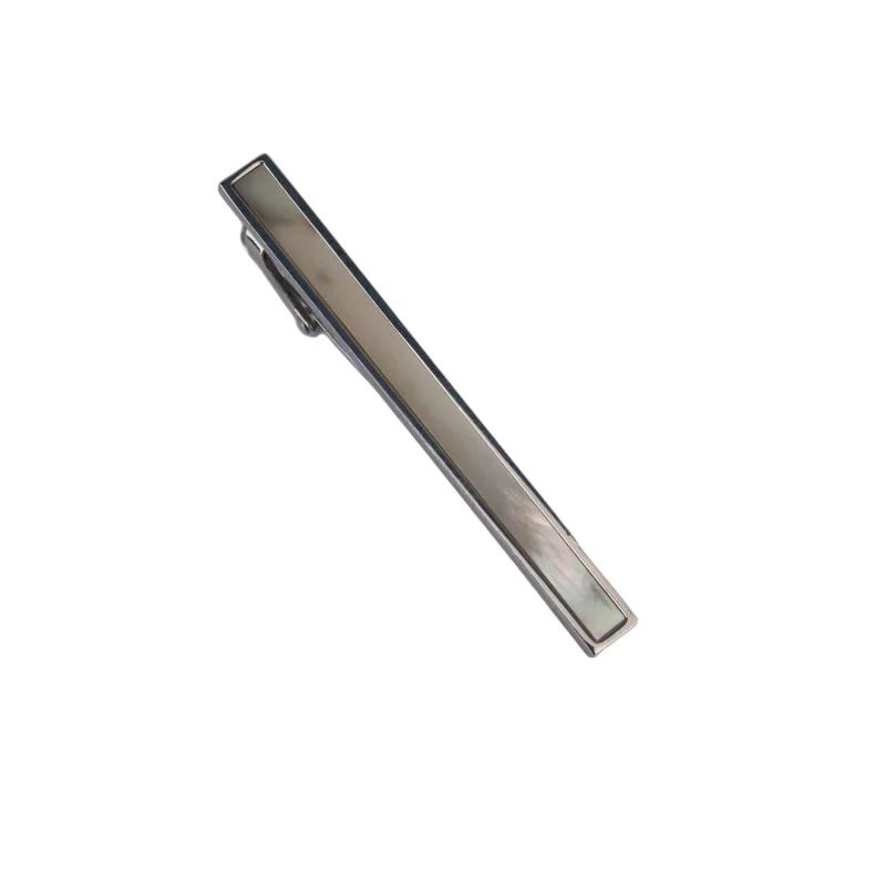 Tie pin  Classic Other Silver  Base metal coated with non-noble metal  