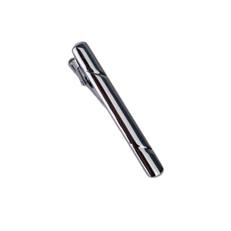 Tie pin  Classic Other Silver  Base metal coated with non-noble metal  