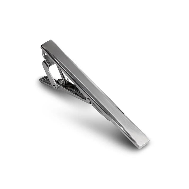 Tie pin CROATA Classic  Other Silver  Base metal coated with non-noble metal  