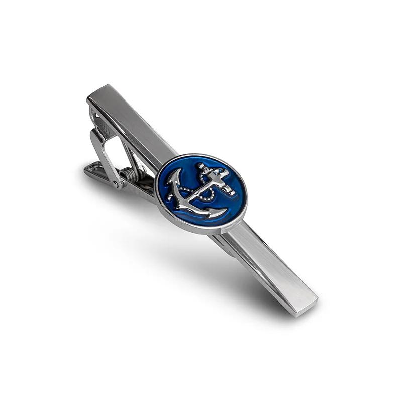 Tie pin CROATA Classic  Other Silver  Base metal coated with non-noble metal  