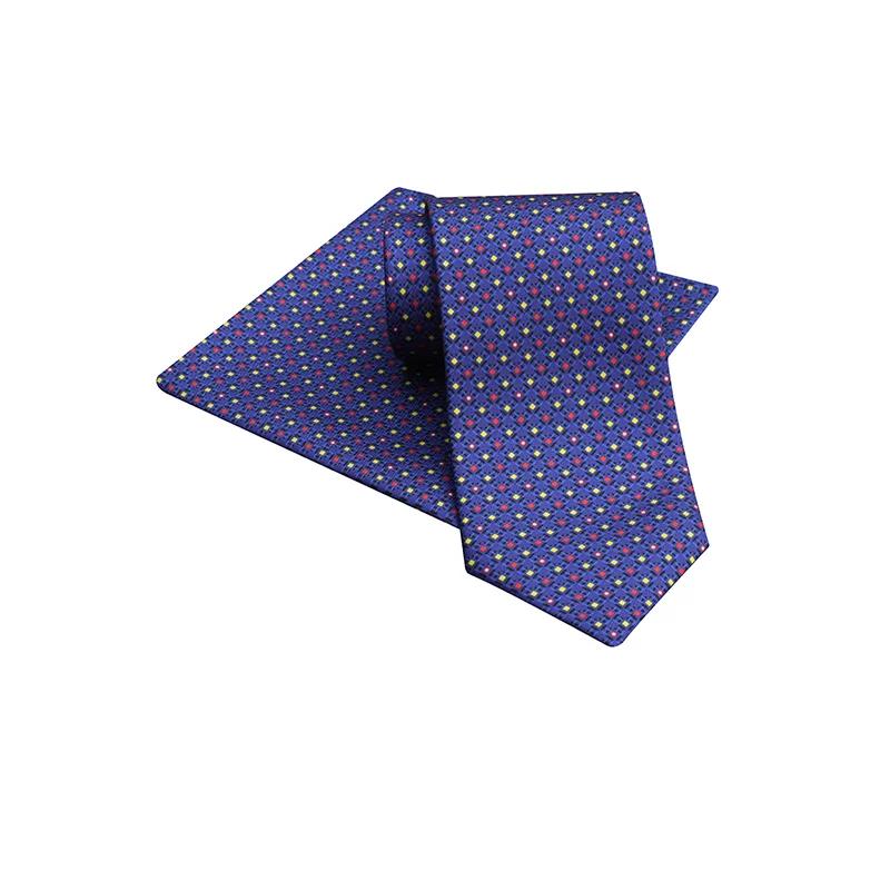 Cravat and pocket square set CROATA 