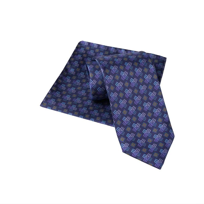 Cravat and pocket square set CROATA 