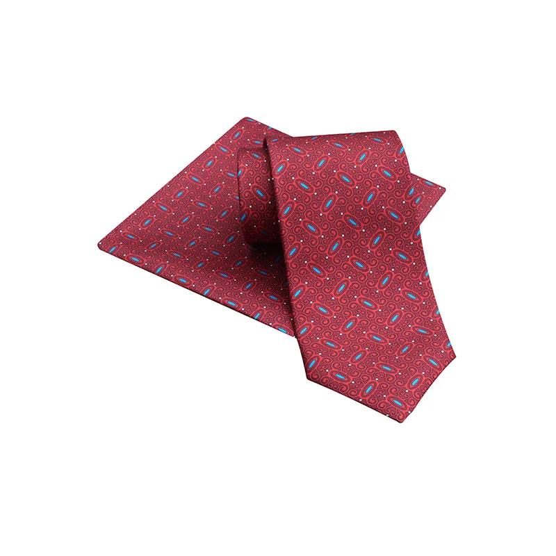 Cravat and pocket square set CROATA 