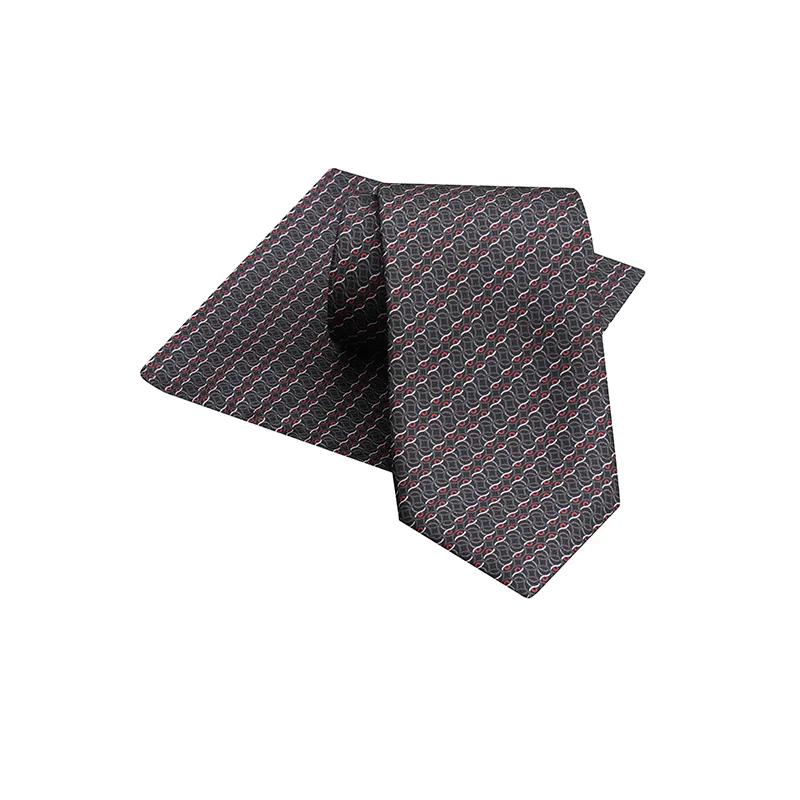 Cravat and pocket square set CROATA 