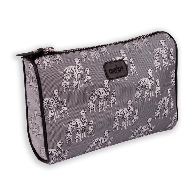 Cosmetic bag CROATA