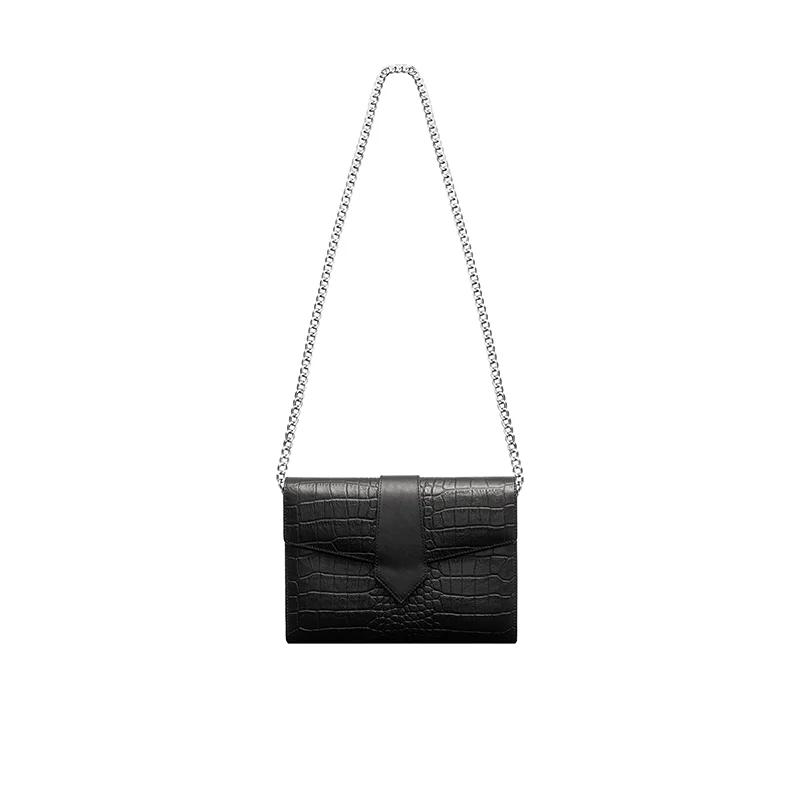 Bag CROATA CROATA Thematic Thematic Other Black  Leather 100%  