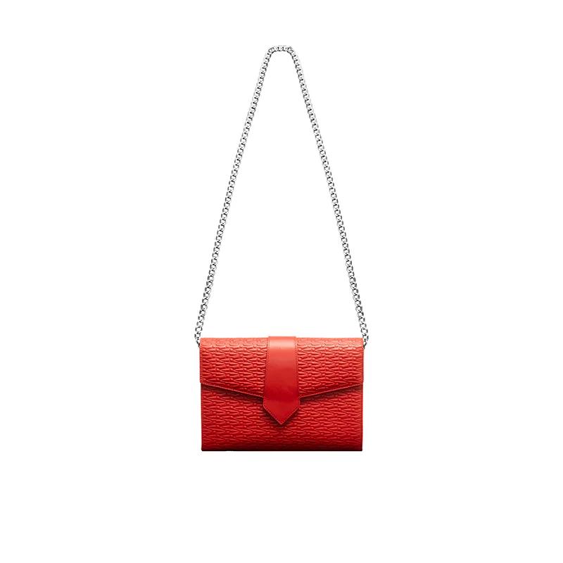 Bag CROATA CROATA Thematic Thematic Other Red  Leather 100%  