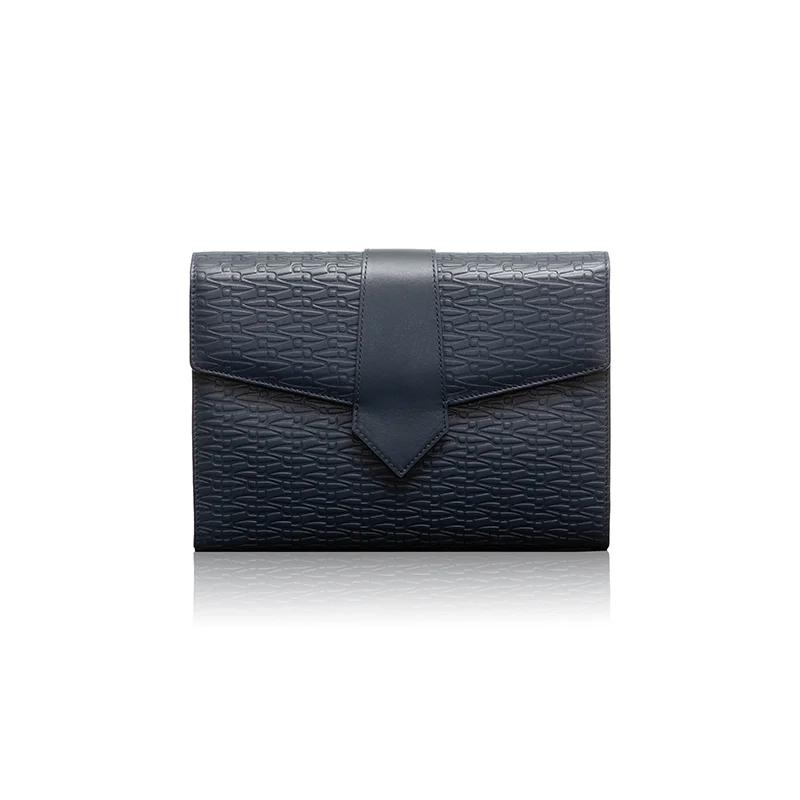 Bag CROATA CROATA Thematic  Other Dark blue  Leather 100%  