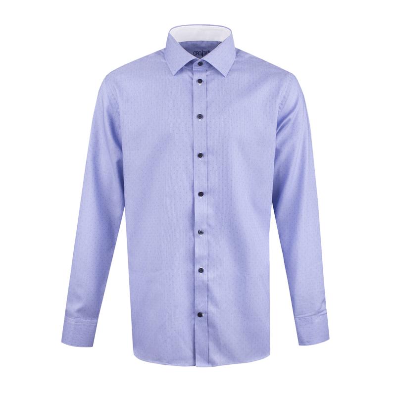 Dress shirt CROATA Clasicum