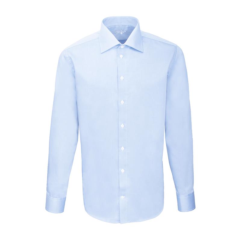 Dress shirt CROATA Brijuni, non-wrinkle