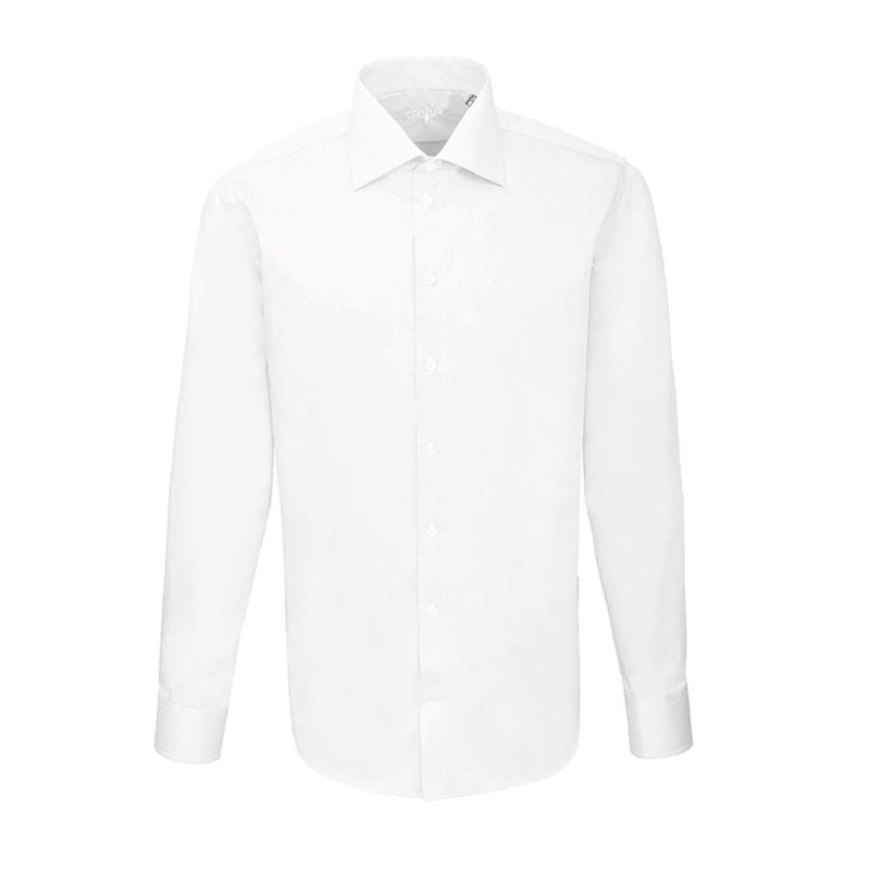 Dress shirt CROATA Brijuni non-wrinkle