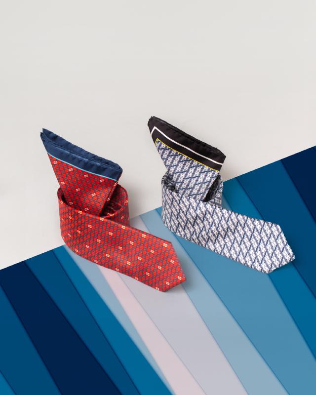 Croata-pocket-squares