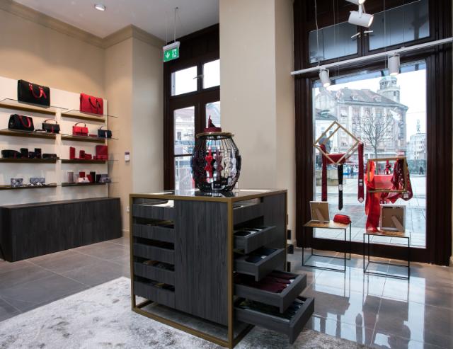 Croata-store-in-Osijek