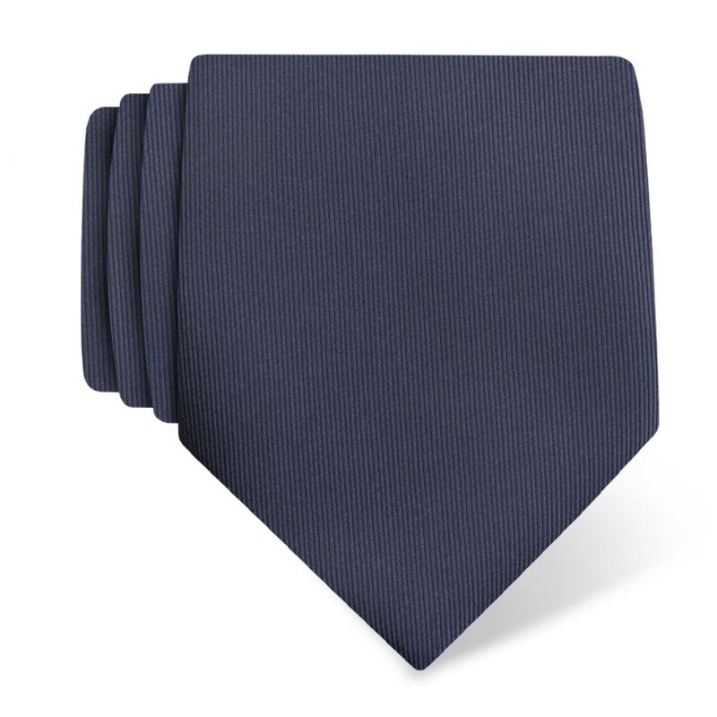 Cravat CROATA Thematic  National Light blue  Silk 100%