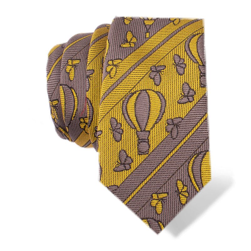 Cravat CROATA Classic  Other   Silk 100%  