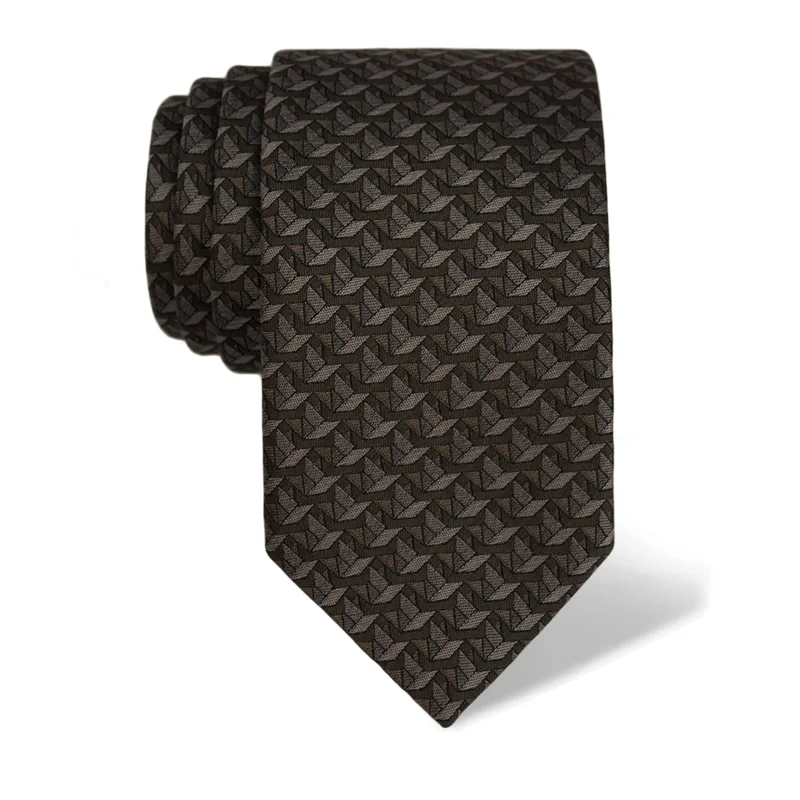 Cravat CROATA Classic Large Other   Silk 100%  