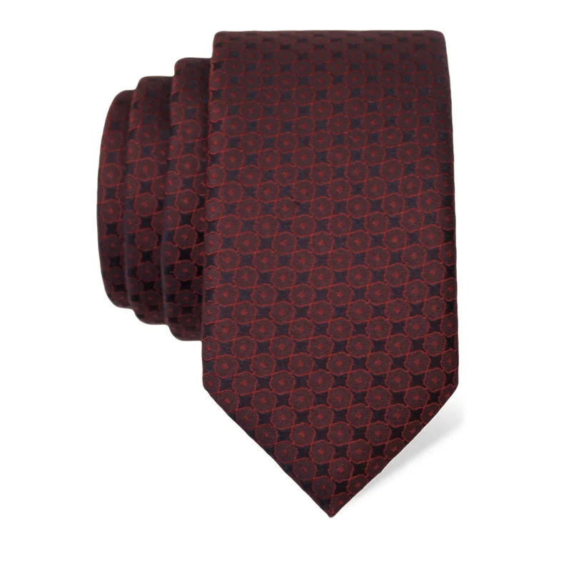 Cravat CROATA Classic  Other Dark blue  Silk 100%  
