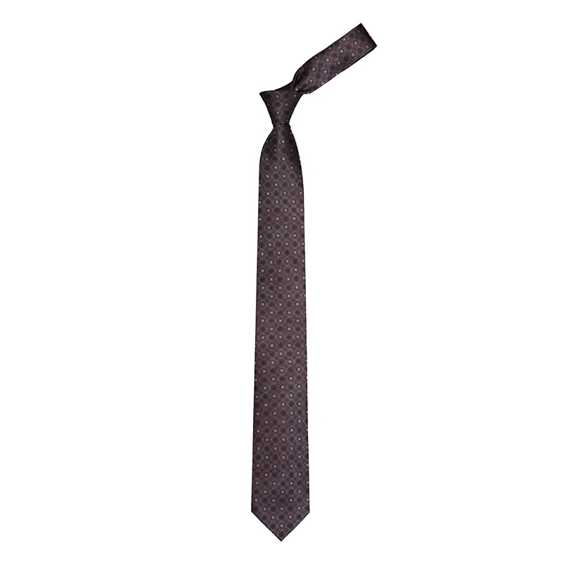Cravat CROATA Dubrovnik Classic  Other   Silk 100%  