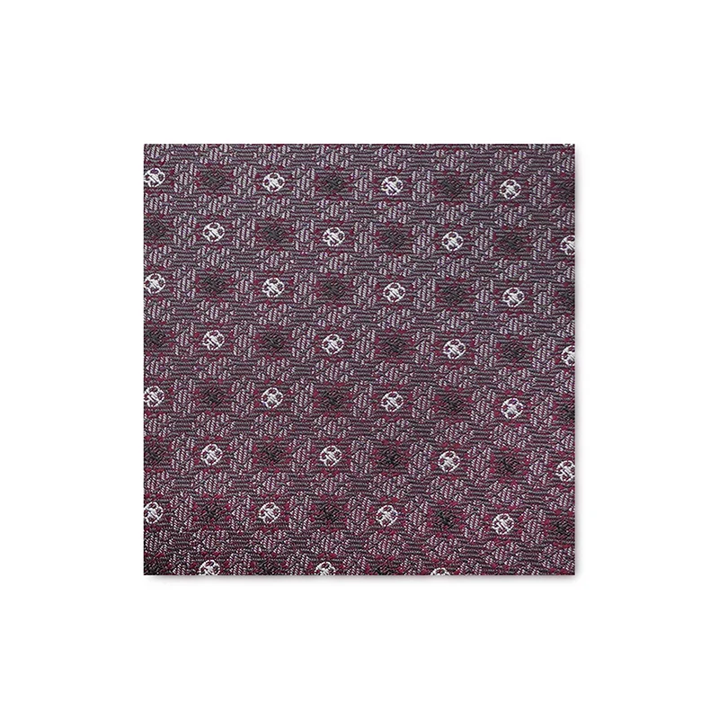 Cravat CROATA Dubrovnik Classic  Other   Silk 100%  