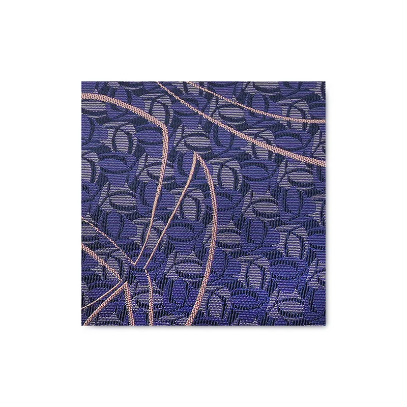 Cravat CROATA Dubrovnik Classic  Other   Silk 100%  
