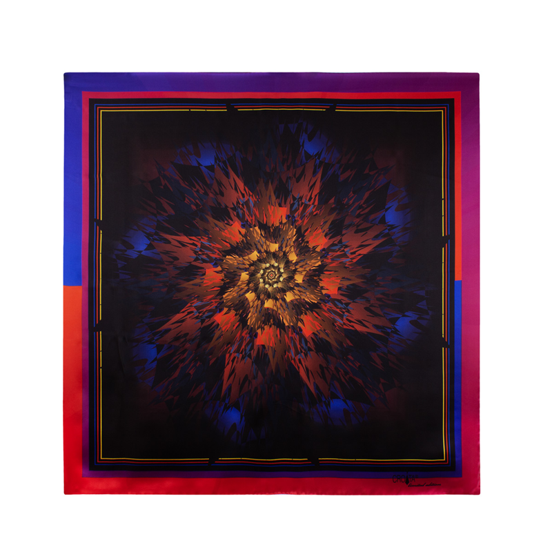 Scarf CROATA 